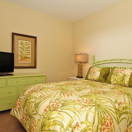 The Cottages At North Beach Resort & Villas Briarcliffe Acres Exteriér fotografie