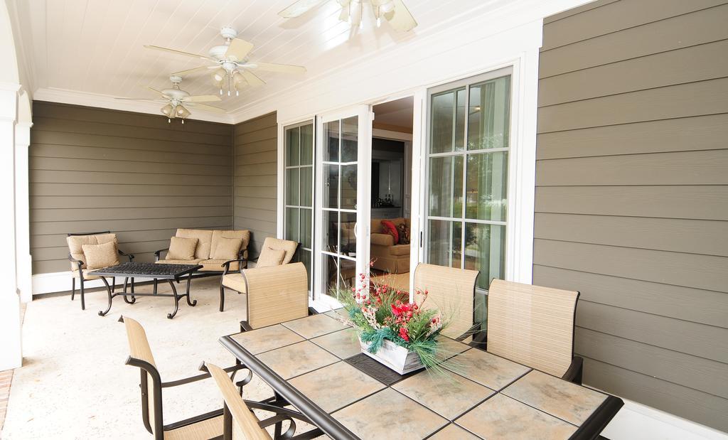 The Cottages At North Beach Resort & Villas Briarcliffe Acres Exteriér fotografie