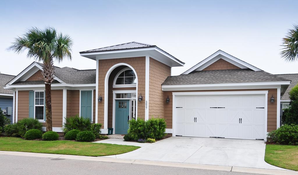 The Cottages At North Beach Resort & Villas Briarcliffe Acres Exteriér fotografie