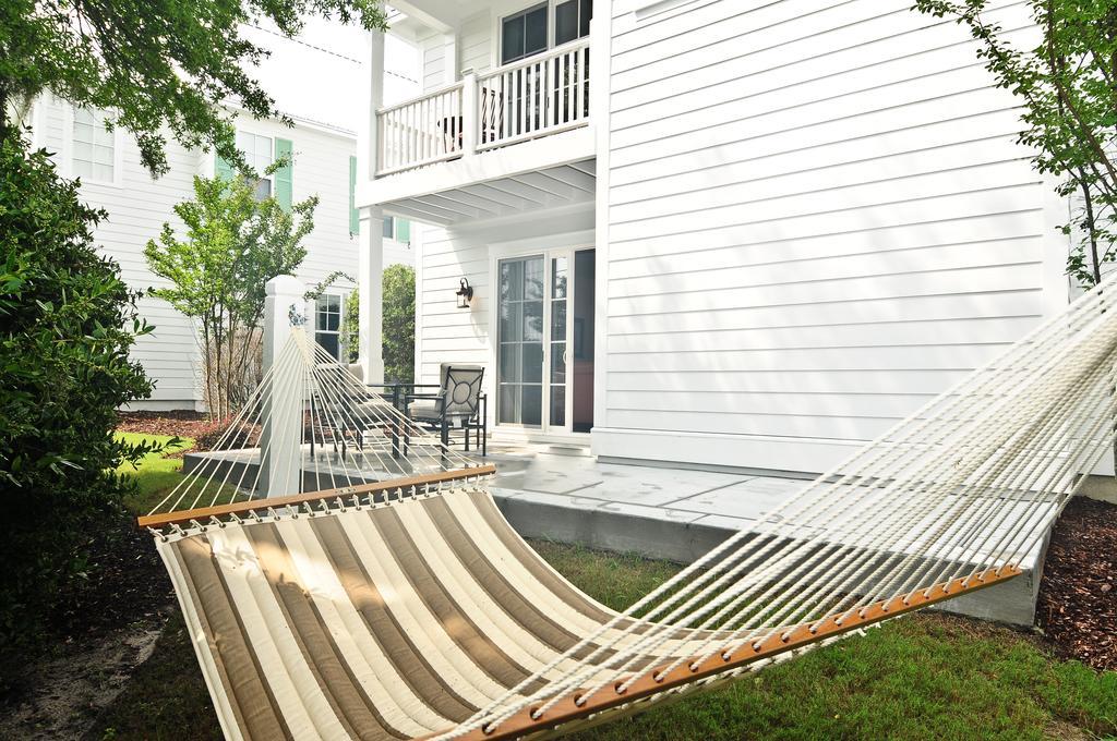 The Cottages At North Beach Resort & Villas Briarcliffe Acres Exteriér fotografie