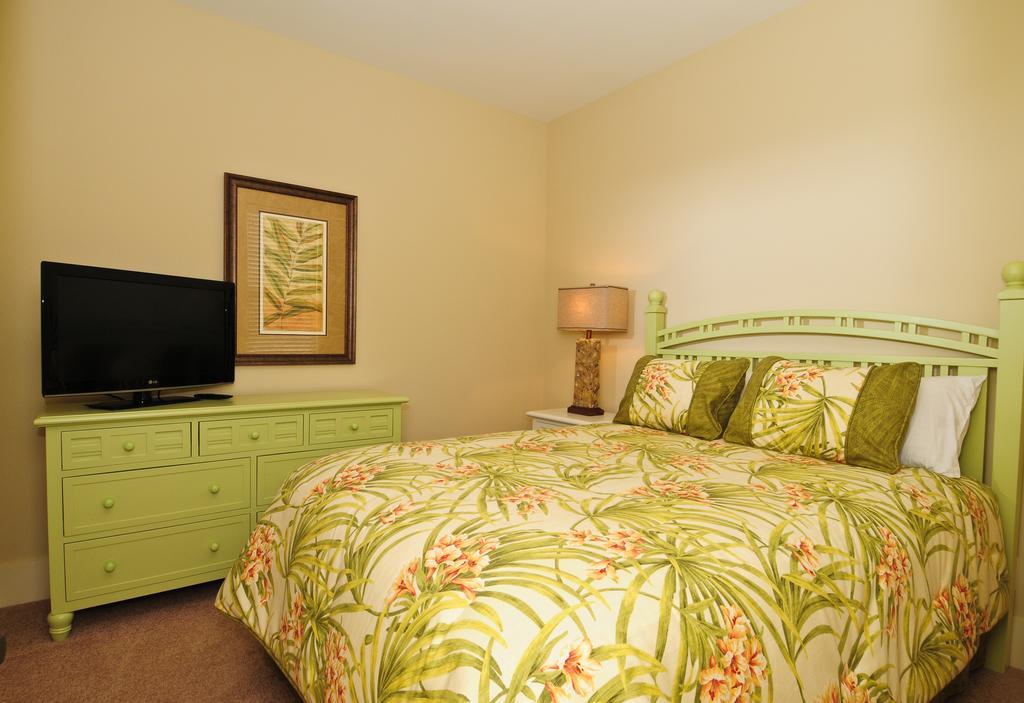 The Cottages At North Beach Resort & Villas Briarcliffe Acres Exteriér fotografie
