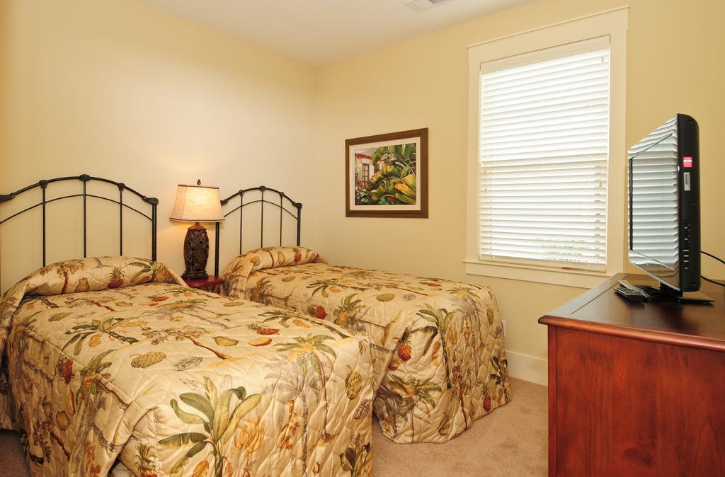 The Cottages At North Beach Resort & Villas Briarcliffe Acres Exteriér fotografie