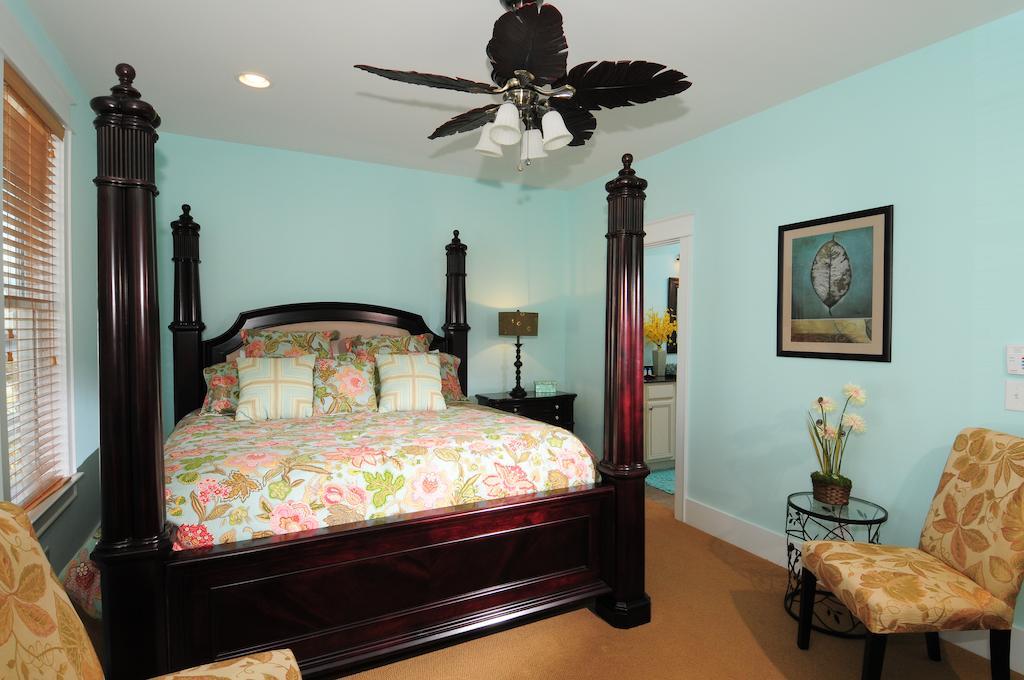 The Cottages At North Beach Resort & Villas Briarcliffe Acres Exteriér fotografie