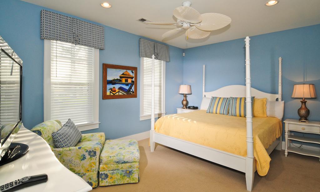 The Cottages At North Beach Resort & Villas Briarcliffe Acres Exteriér fotografie