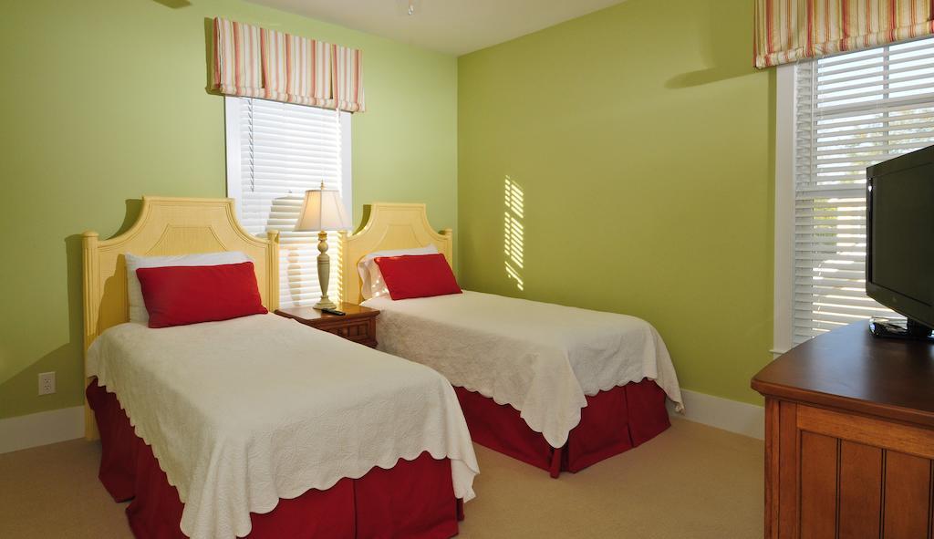 The Cottages At North Beach Resort & Villas Briarcliffe Acres Exteriér fotografie