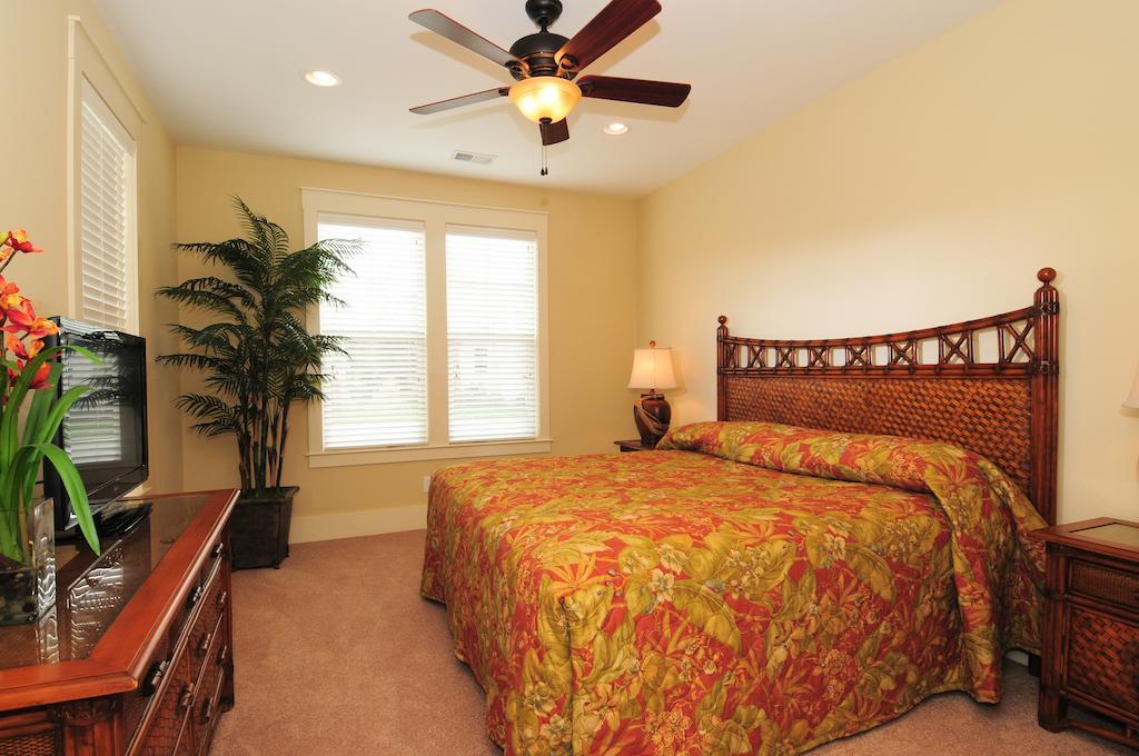 The Cottages At North Beach Resort & Villas Briarcliffe Acres Exteriér fotografie