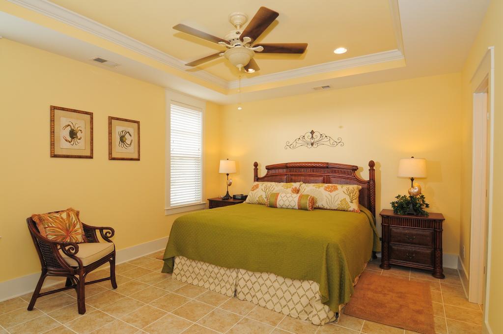 The Cottages At North Beach Resort & Villas Briarcliffe Acres Exteriér fotografie