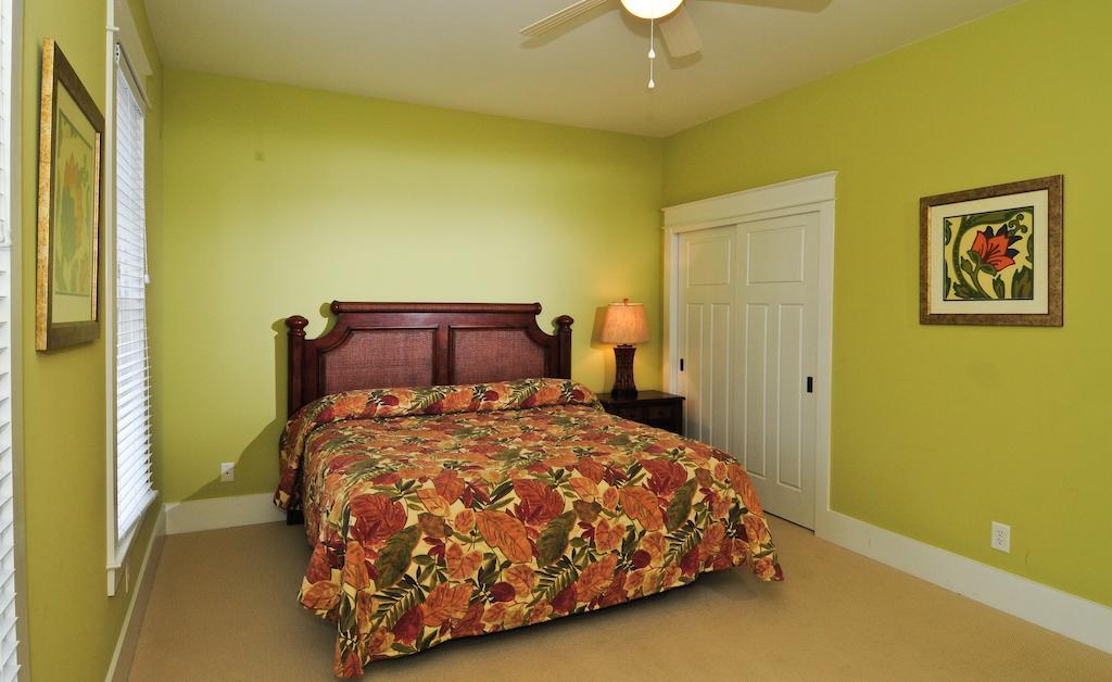 The Cottages At North Beach Resort & Villas Briarcliffe Acres Exteriér fotografie
