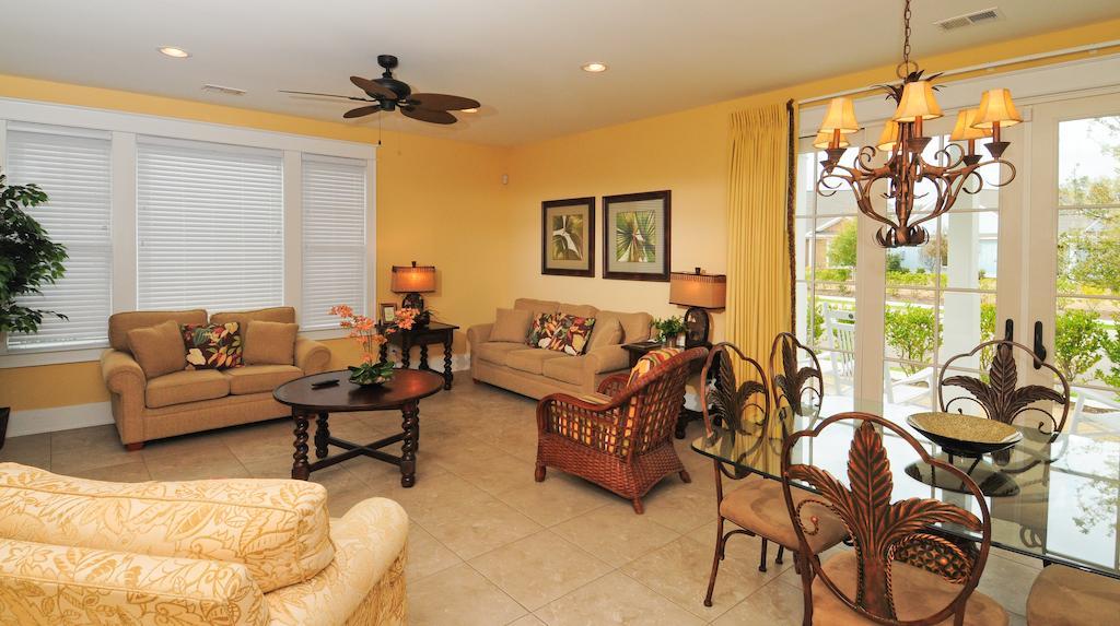 The Cottages At North Beach Resort & Villas Briarcliffe Acres Exteriér fotografie