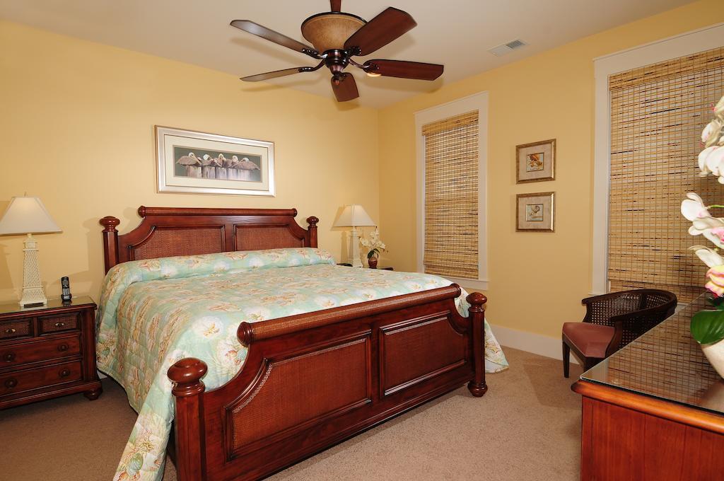 The Cottages At North Beach Resort & Villas Briarcliffe Acres Exteriér fotografie