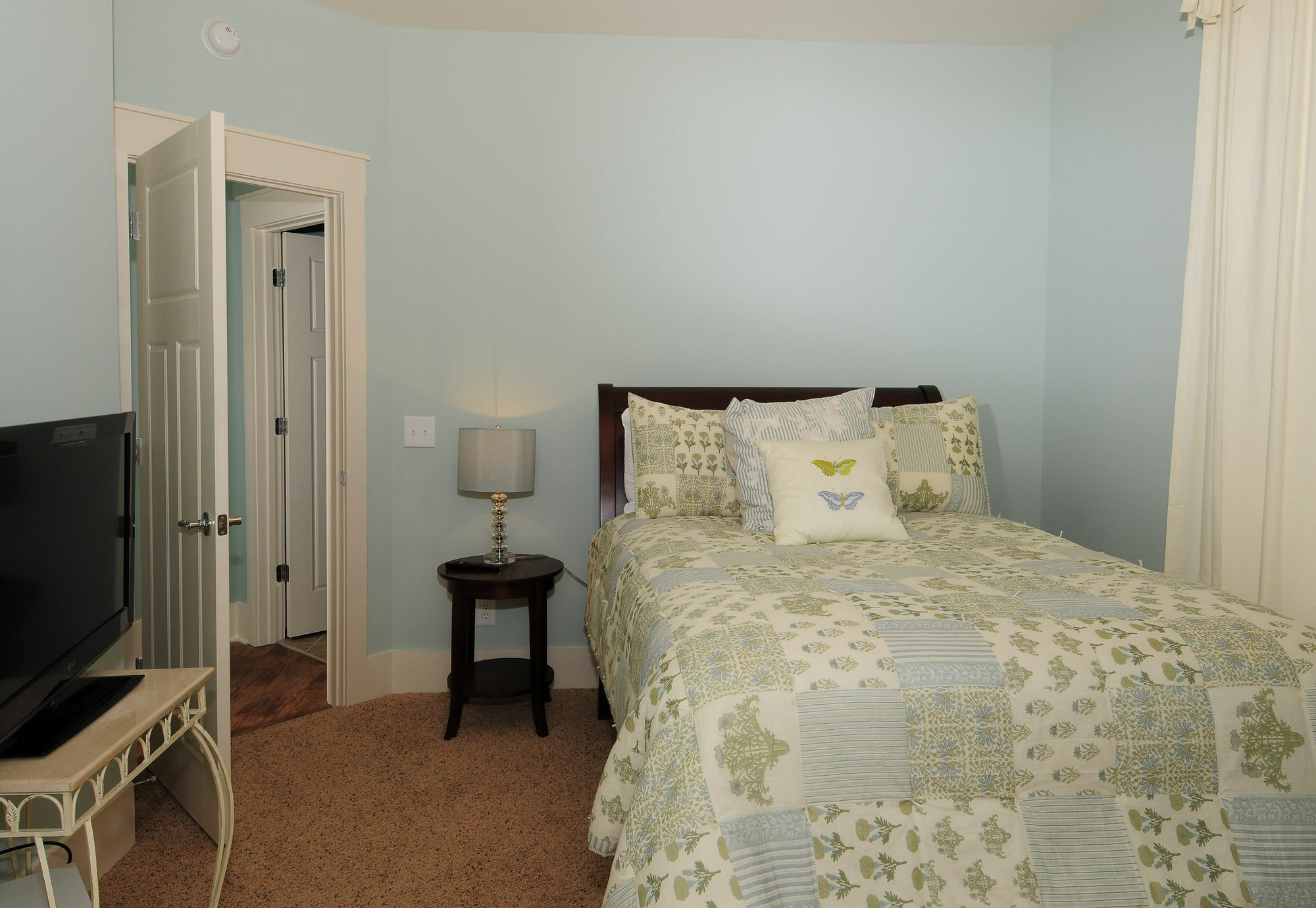 The Cottages At North Beach Resort & Villas Briarcliffe Acres Exteriér fotografie
