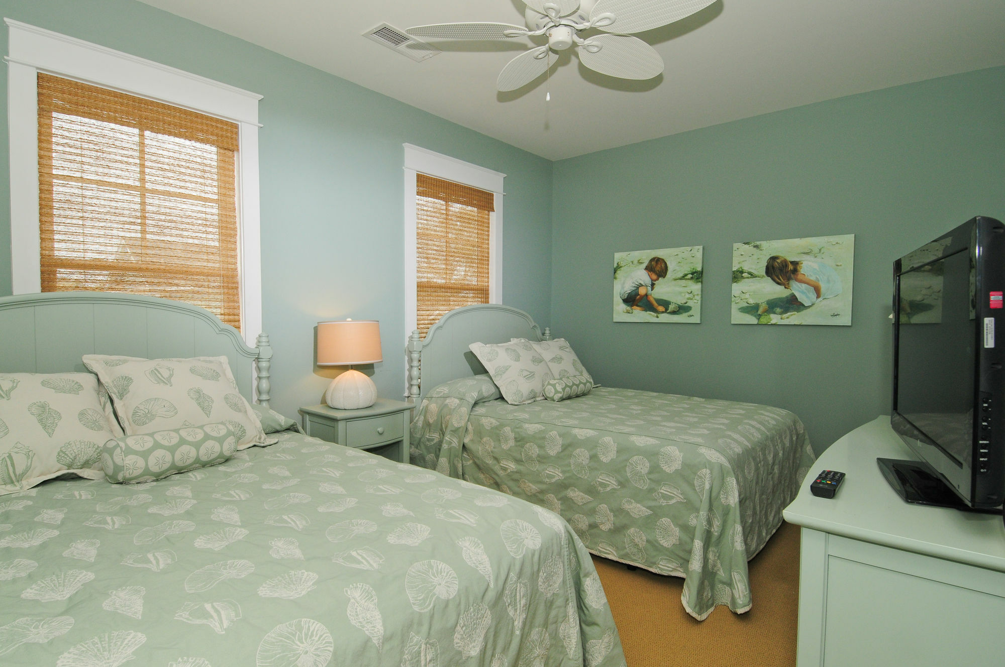 The Cottages At North Beach Resort & Villas Briarcliffe Acres Exteriér fotografie