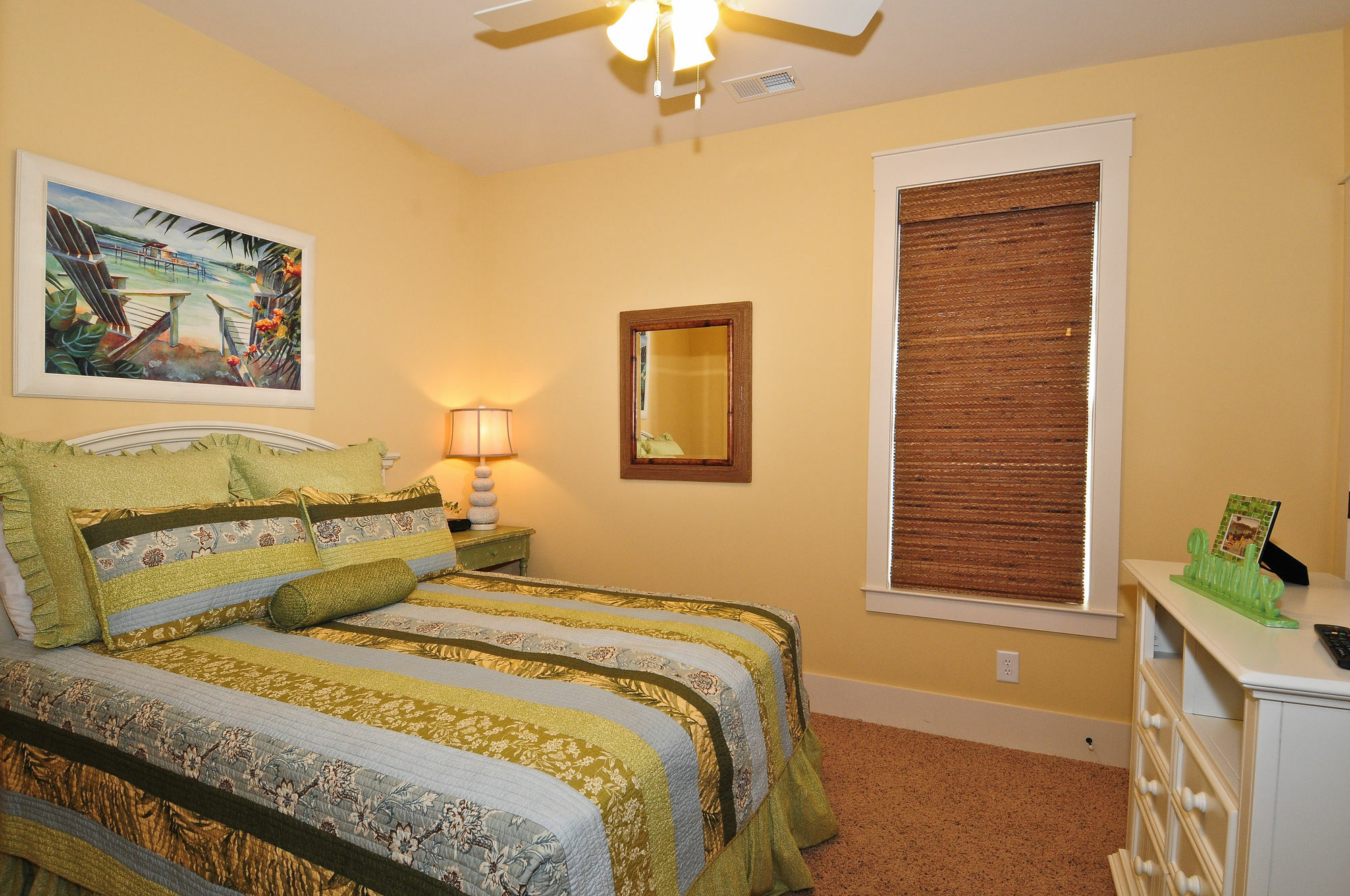 The Cottages At North Beach Resort & Villas Briarcliffe Acres Exteriér fotografie