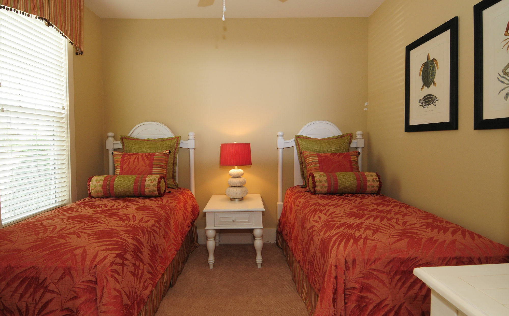 The Cottages At North Beach Resort & Villas Briarcliffe Acres Exteriér fotografie