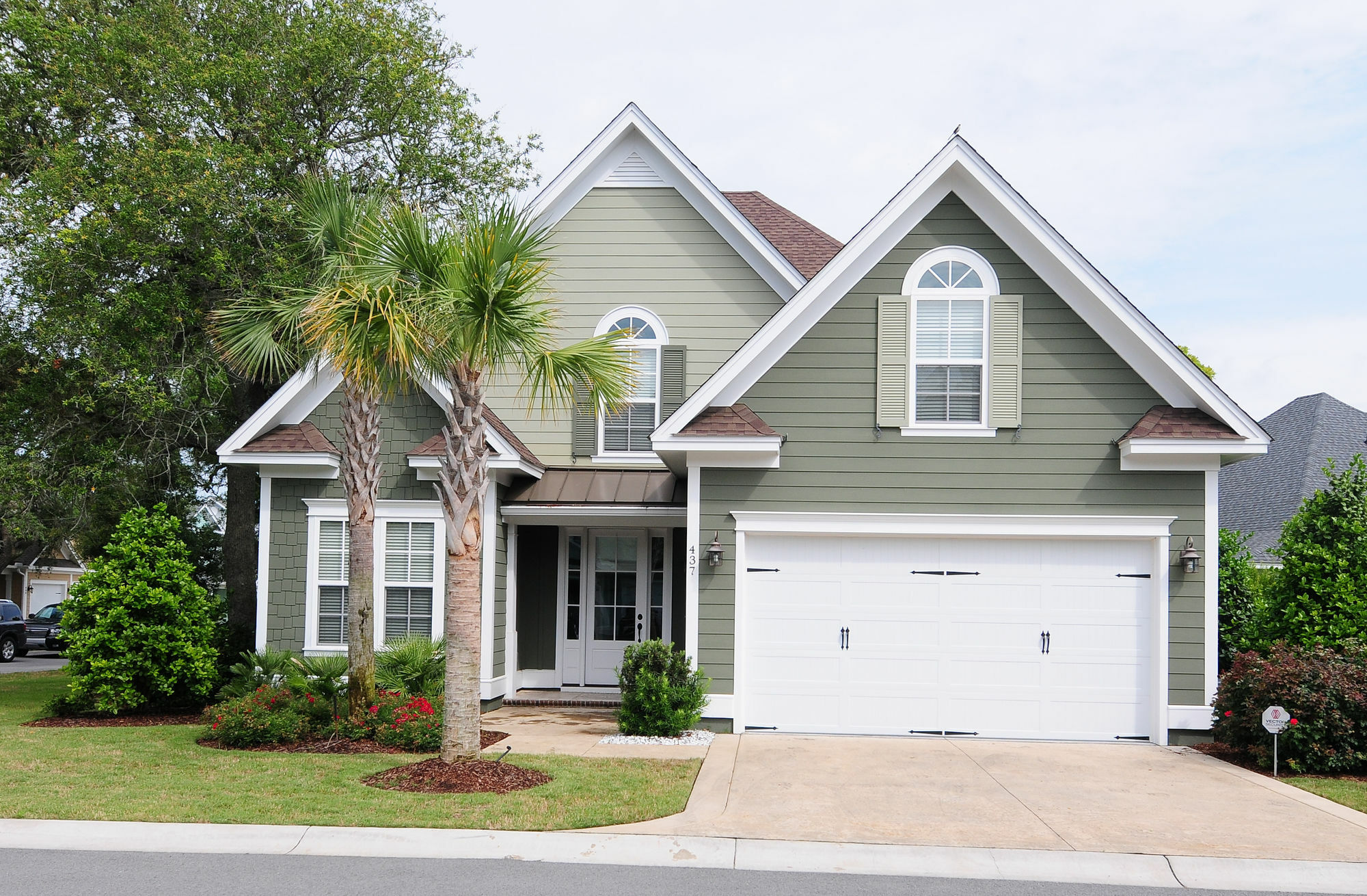 The Cottages At North Beach Resort & Villas Briarcliffe Acres Exteriér fotografie
