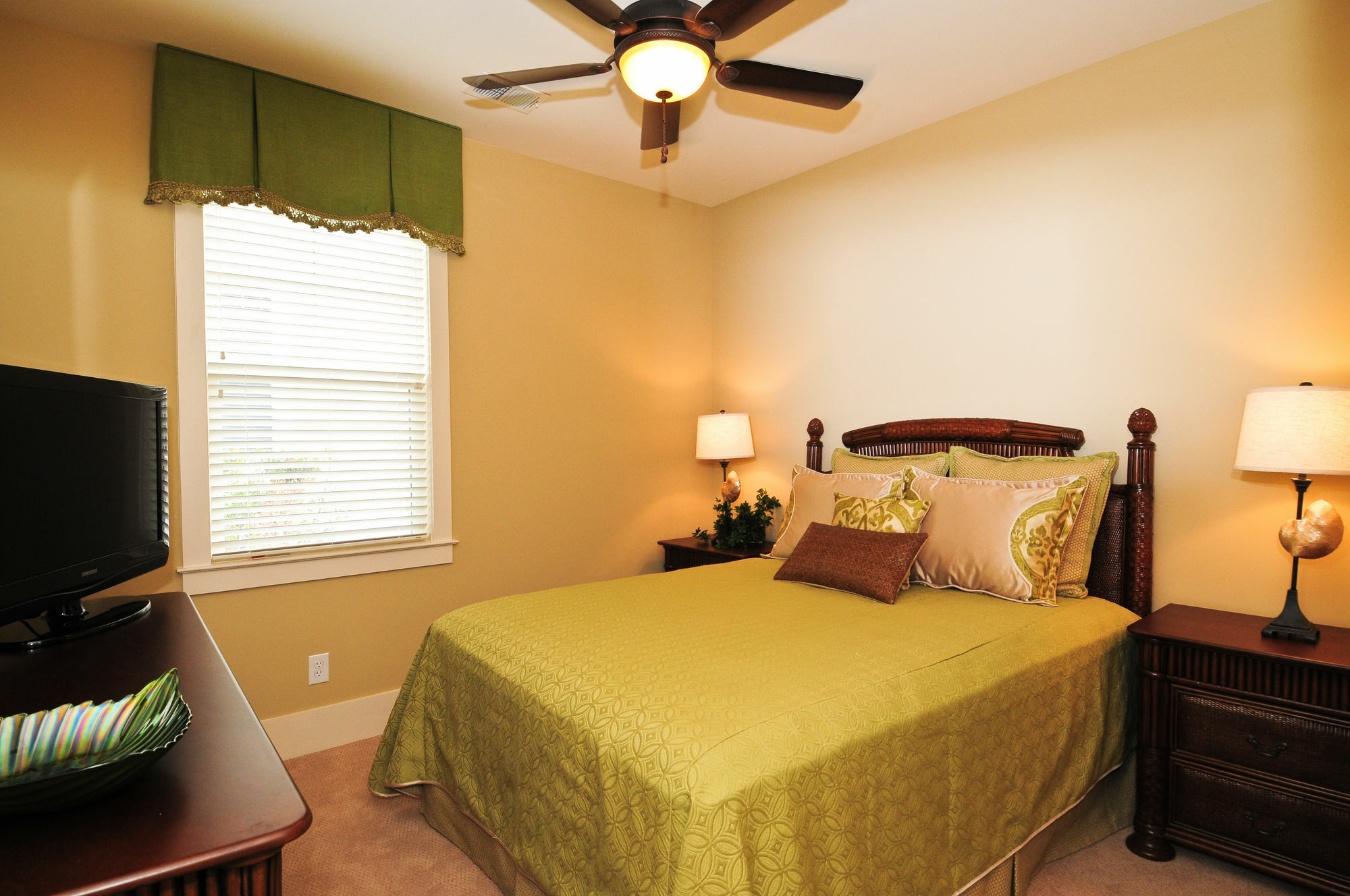 The Cottages At North Beach Resort & Villas Briarcliffe Acres Exteriér fotografie