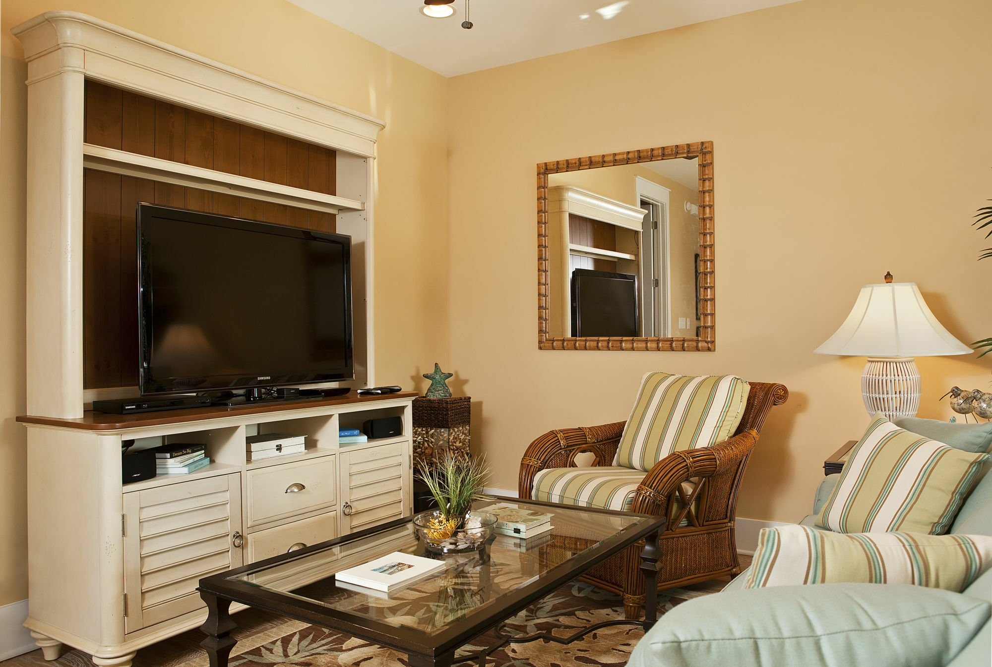 The Cottages At North Beach Resort & Villas Briarcliffe Acres Exteriér fotografie
