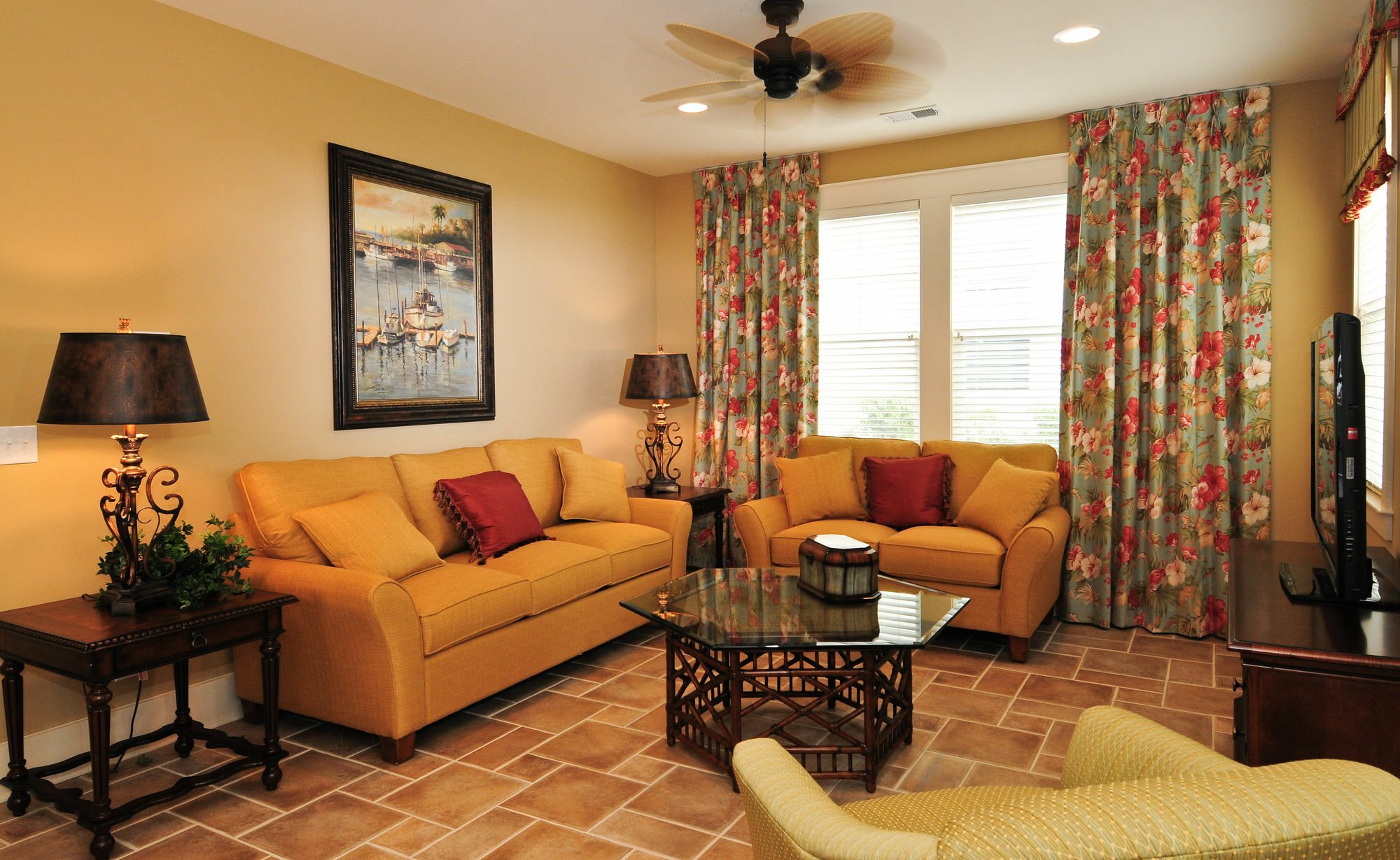 The Cottages At North Beach Resort & Villas Briarcliffe Acres Exteriér fotografie