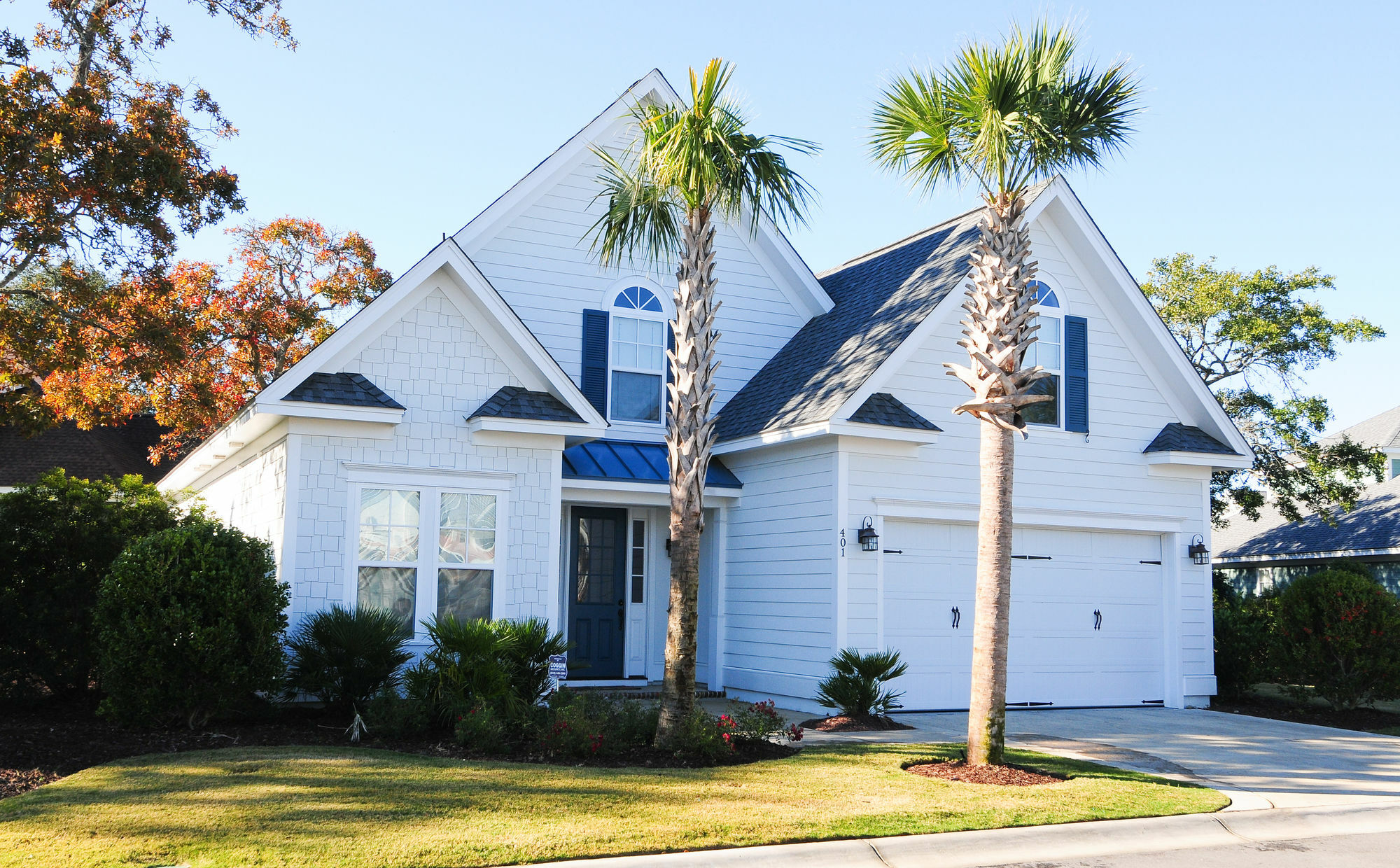 The Cottages At North Beach Resort & Villas Briarcliffe Acres Exteriér fotografie