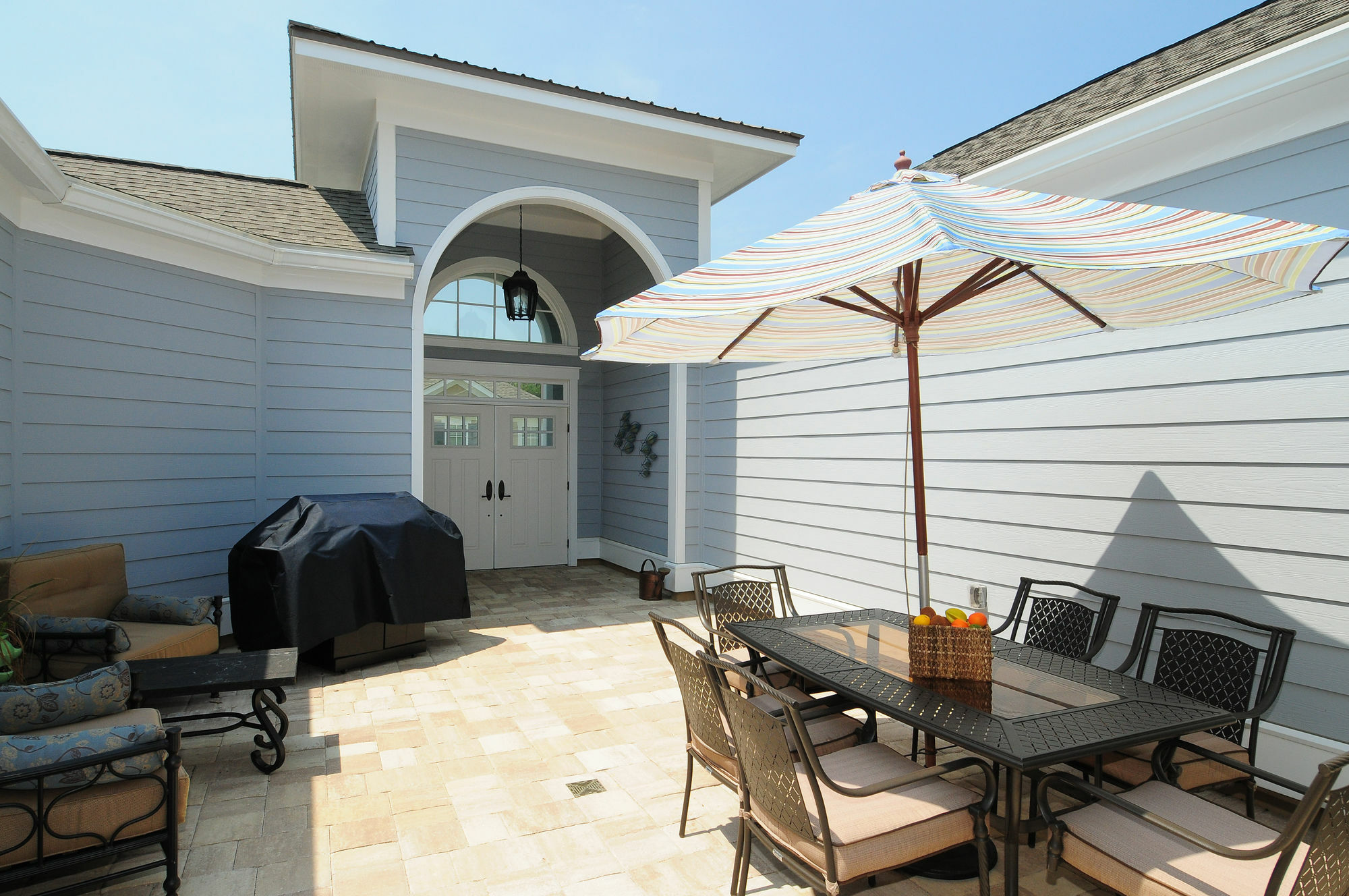 The Cottages At North Beach Resort & Villas Briarcliffe Acres Exteriér fotografie