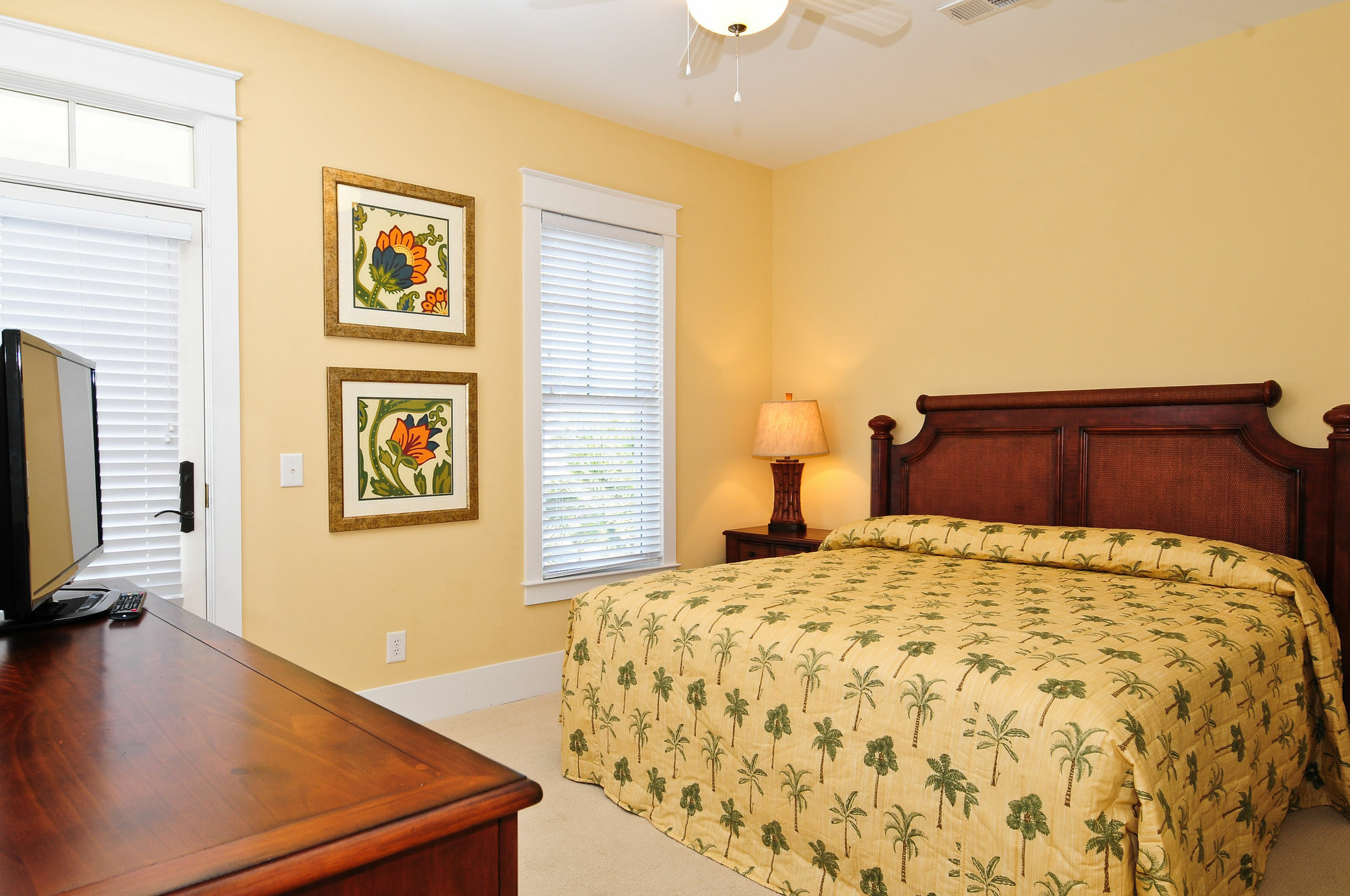 The Cottages At North Beach Resort & Villas Briarcliffe Acres Exteriér fotografie