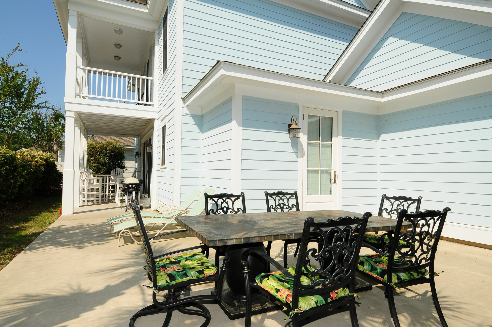 The Cottages At North Beach Resort & Villas Briarcliffe Acres Exteriér fotografie