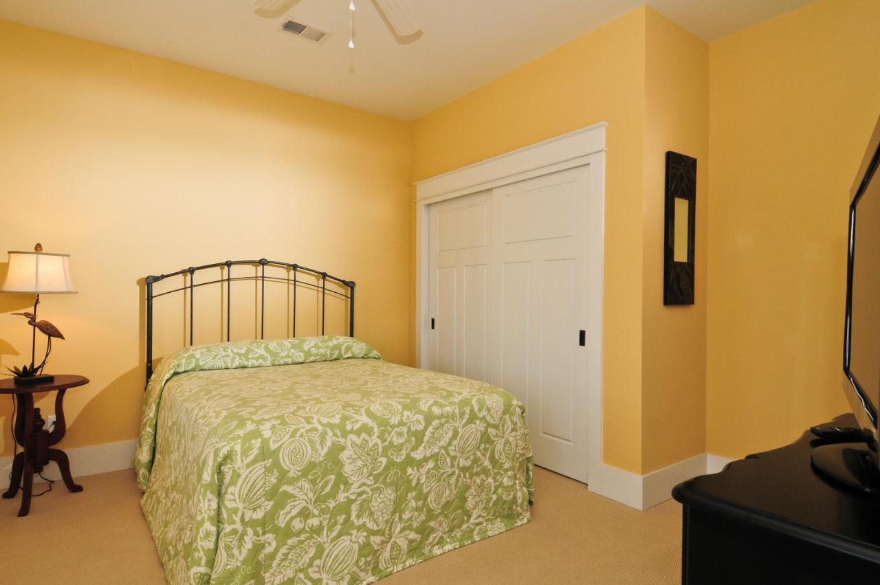 The Cottages At North Beach Resort & Villas Briarcliffe Acres Exteriér fotografie
